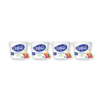 Optimel Magere kwark appel kaneel 4-pack