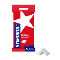 Stimorol Original