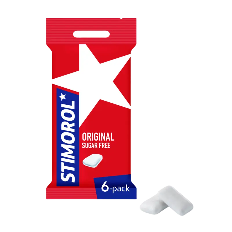 Stimorol Original
