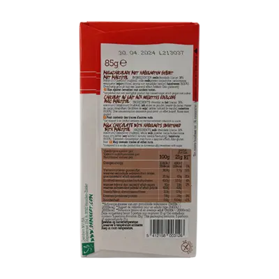 pdp-image-Damhert Hazelnoot melkchocolade suikerb