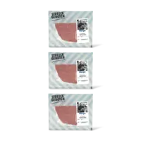 Streeckgenoten Amsterdams pekelvlees 3-pack