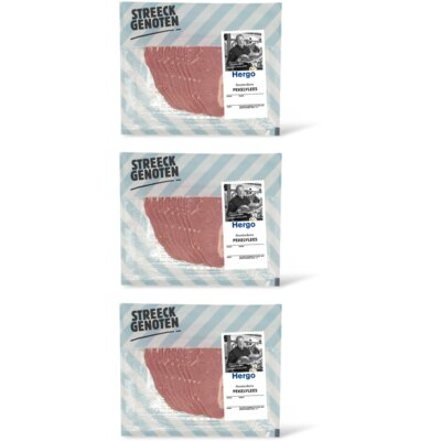 pdp-image-Streeckgenoten Amsterdams pekelvlees 3-pack