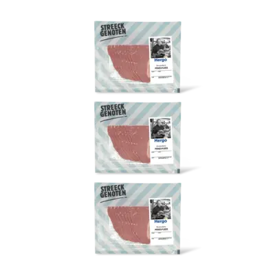 pdp-image-Streeckgenoten Amsterdams pekelvlees 3-pack