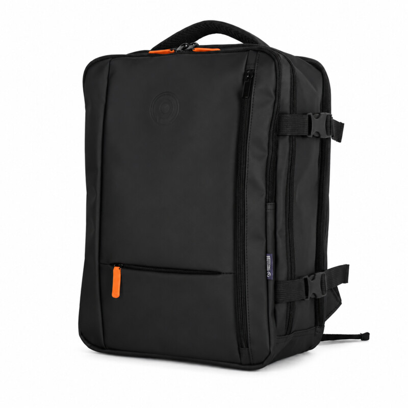 Princess traveller Underseater tas zwart