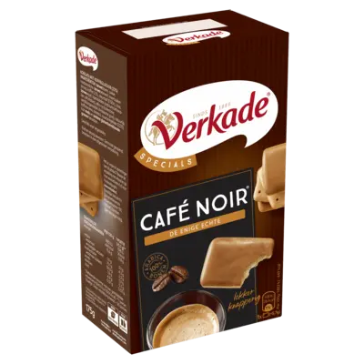 pdp-image-Verkade Café noir de enige echte