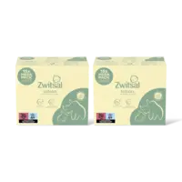 Zwitsal Lotion billendoekjes voordeelpak 2-pack