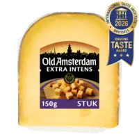 Old Amsterdam Extra intens borrelstuk