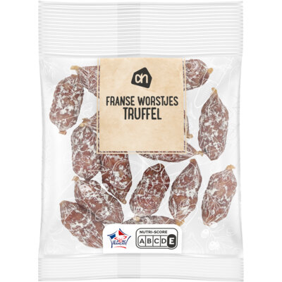 pdp-image-AH Excellent Franse worstjes met truffel