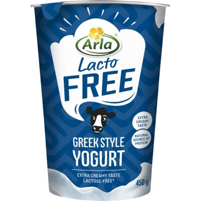 pdp-image-Arla Lactofree Griekse stijl yoghurt