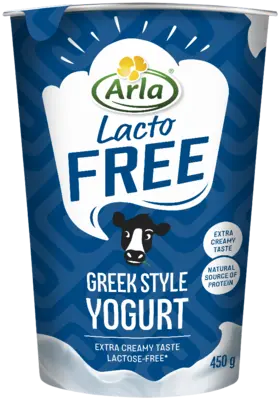 pdp-image-Arla Lactofree Griekse stijl yoghurt