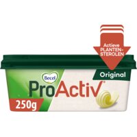 Becel Proactiv original cholesterolverlagend
