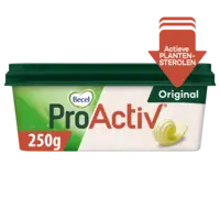 Becel Proactiv original cholesterolverlagend