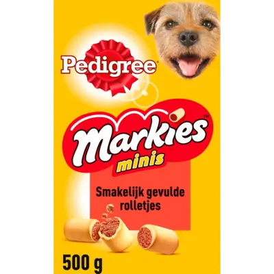 pdp-image-Pedigree Markies snack rolletjes