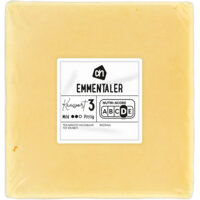 AH Emmentaler 45+