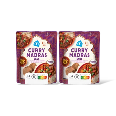 pdp-image-AH Curry madras saus 2-pack