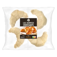 AH Roomboter croissants