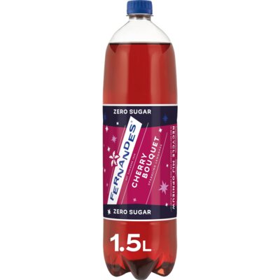 pdp-image-Fernandes Cherry bouquet zero sugar