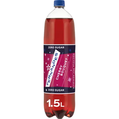 pdp-image-Fernandes Cherry bouquet zero sugar