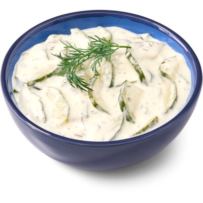 pdp-image-AH Komkommer salade