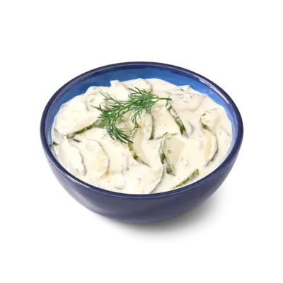 pdp-image-AH Komkommer salade