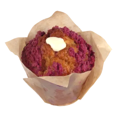 pdp-image-AH Excellent Muffin framboos witte choco