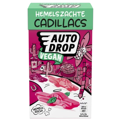 pdp-image-Autodrop Hemelszachte vegan cadillacs