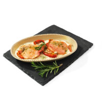 Een afbeelding van AH Ovenschotel varkensoester