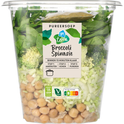 pdp-image-AH Terra Pureersoep broccoli spinazie