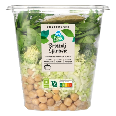 pdp-image-AH Terra Pureersoep broccoli spinazie