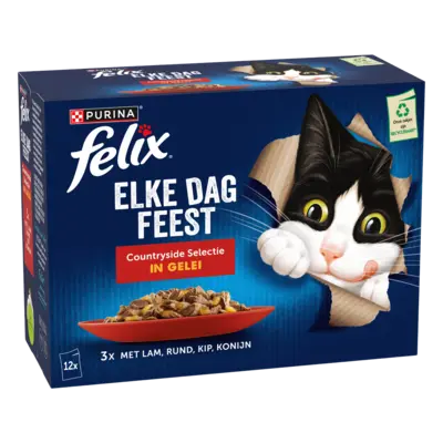pdp-image-Felix Elke dag feest countryside gelei