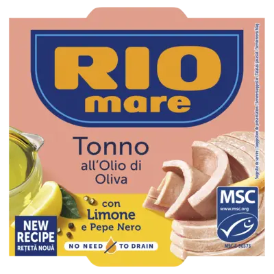 pdp-image-Rio Mare Tonijn limone e pepe nero