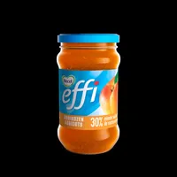 Effi Abrikozen bel