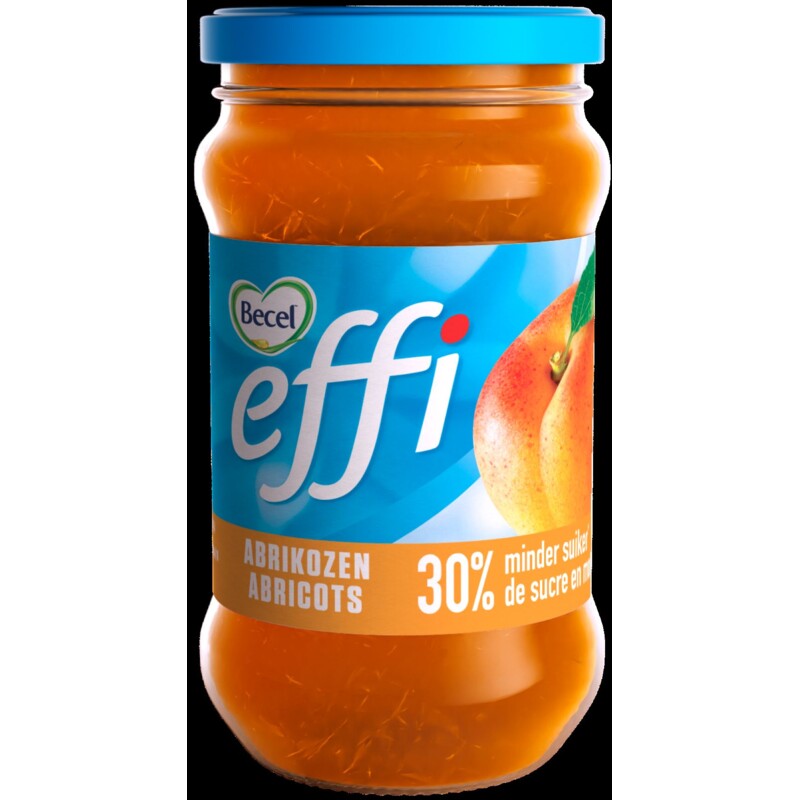 Effi Abrikozen bel