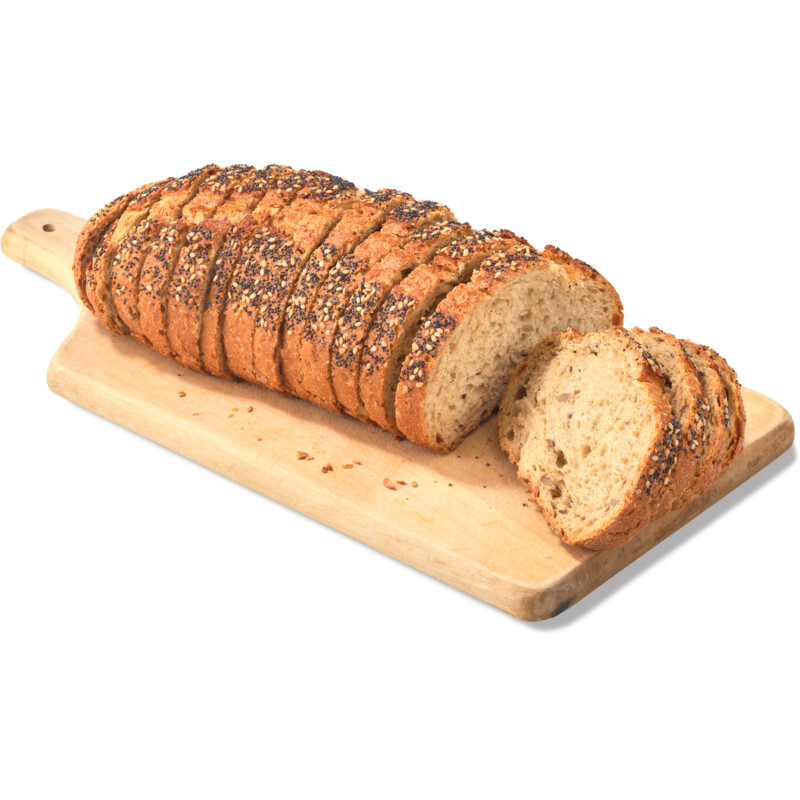 Een afbeelding van AH Liefde & Passie Petit kampioentje gesneden