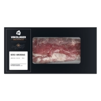 AH Vakslager Iberico varkenshaas