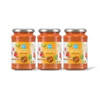 AH Pomodoro e mascarpone pastasaus 3-pack