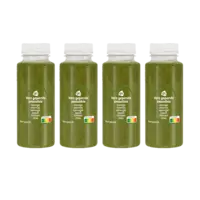 AH Verse smoothie mango ananas 4-pack