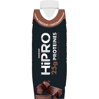 pdp-image-HiPRO Protein drink chocolade