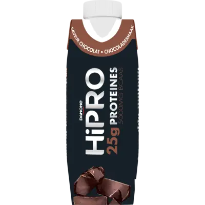 pdp-image-HiPRO Protein drink chocolade