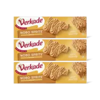 Verkade Nobo sprits naturel 3-pack