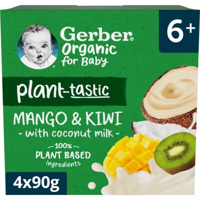pdp-image-Nestlé Yogolino plantaardig babytoetje mango ki