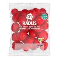 AH Radijs