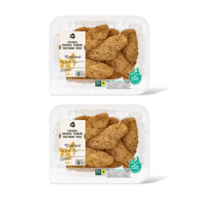 pdp-image-AH Scharrel chicken tenders southern 2-pack