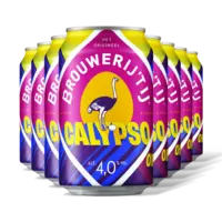 Brouwerij 't IJ Calypso 8-pack