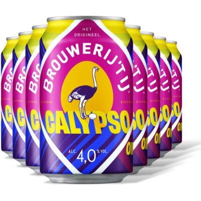 pdp-image-Brouwerij 't IJ Calypso 8-pack