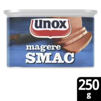 Unox Smac mager