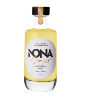 Nona Ginger spirit 0%