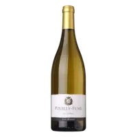 Jean Dumont Pouilly-fumé