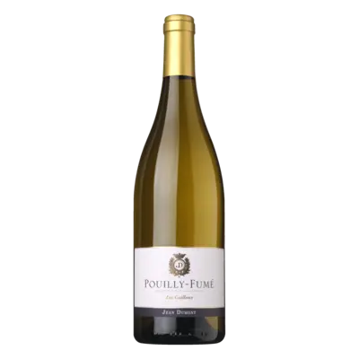 pdp-image-Jean Dumont Pouilly-fumé
