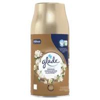 Glade Automatic spray sandalwood&jasmine navul
